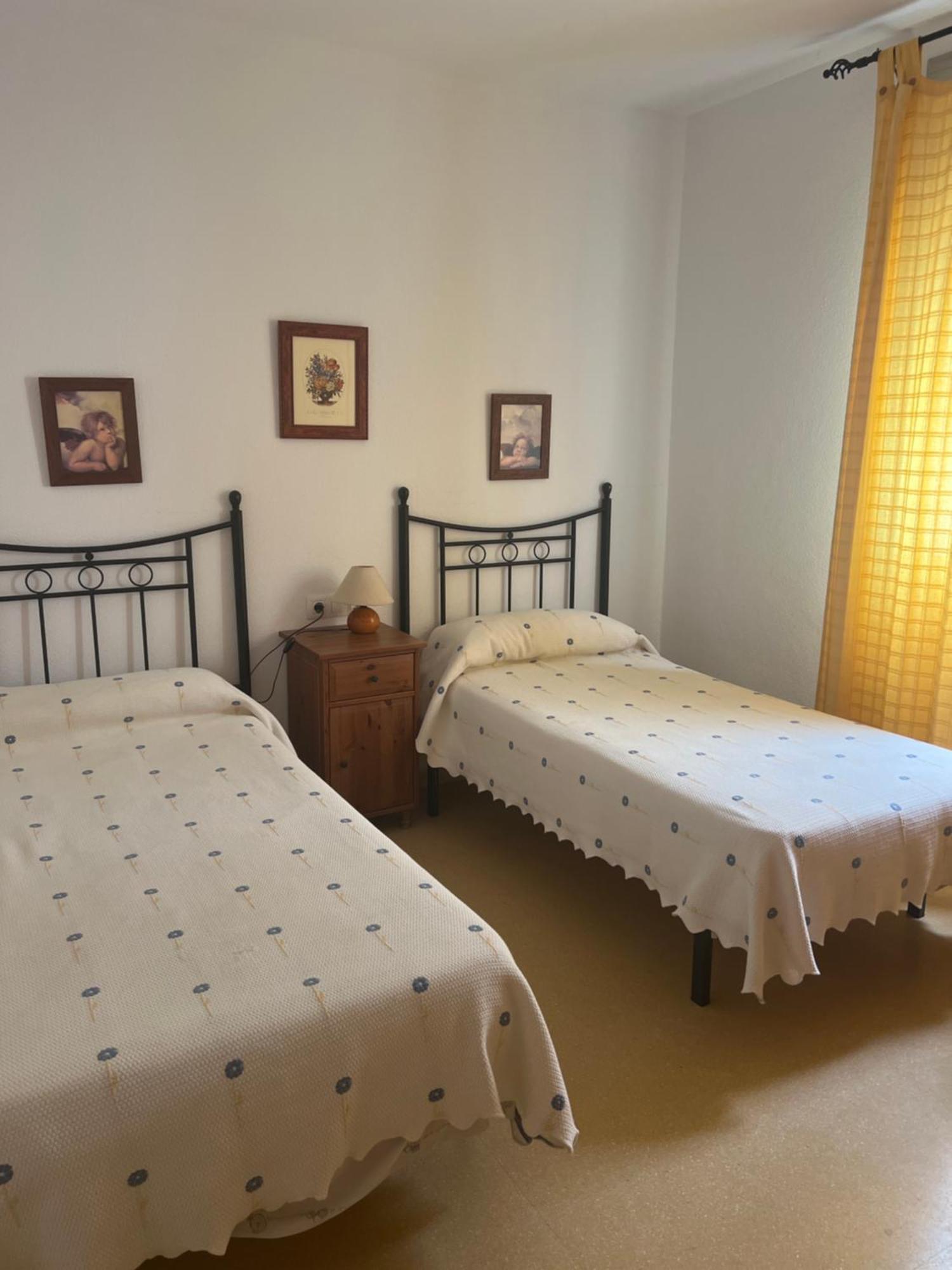 Calas De Conil Duplex B Conil De La Frontera Zewnętrze zdjęcie