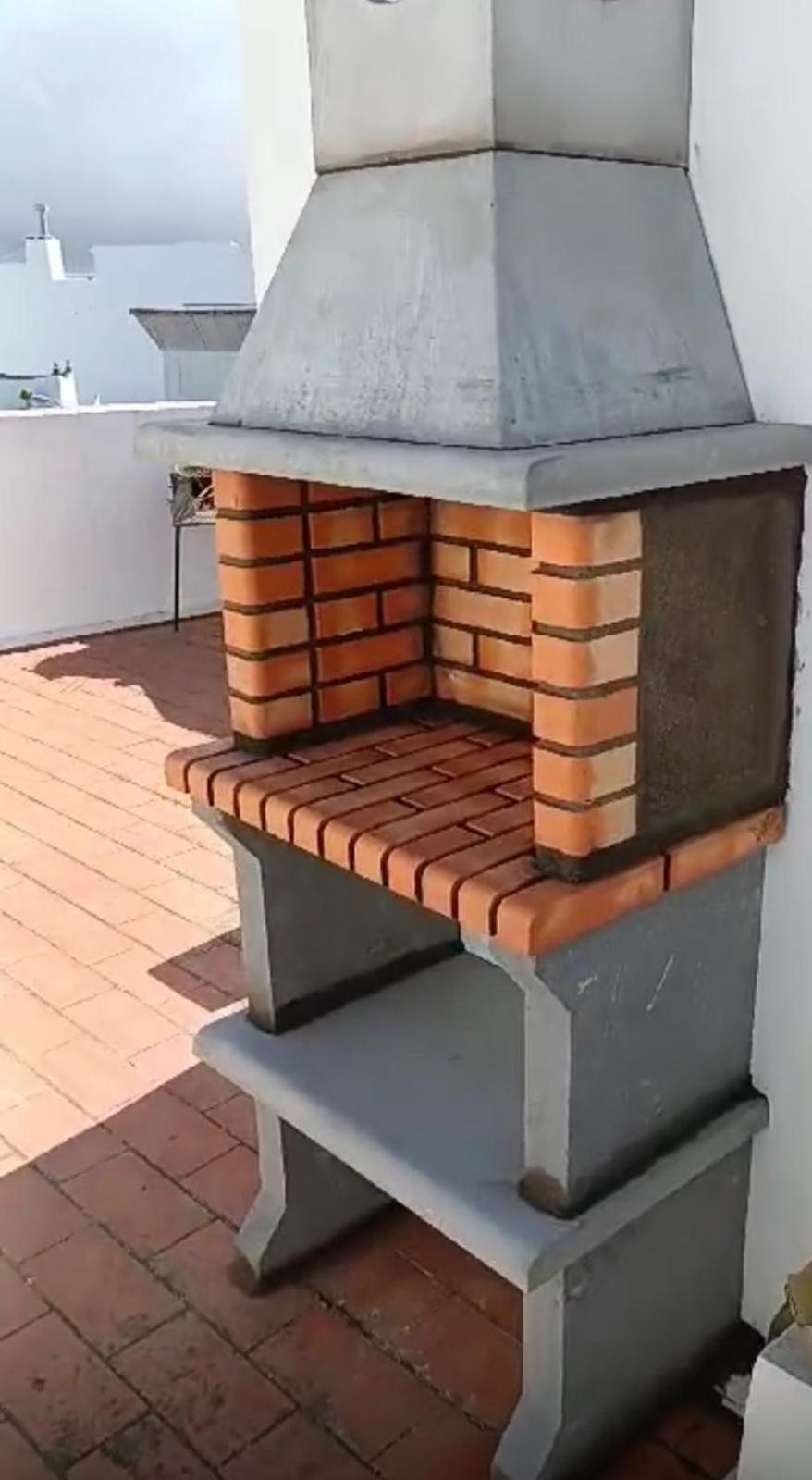 Calas De Conil Duplex B Conil De La Frontera Zewnętrze zdjęcie